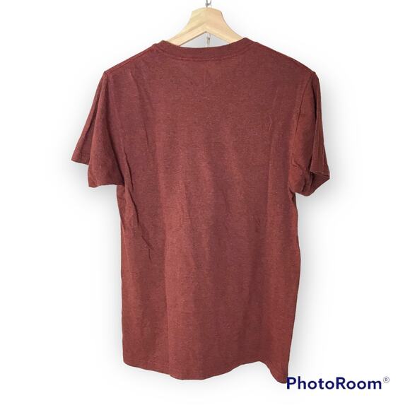 3/$20 Nintendo Men's Small BACK IN THE DAY Cotton Blend Graphic T-Shirt - Picture 2 of 6